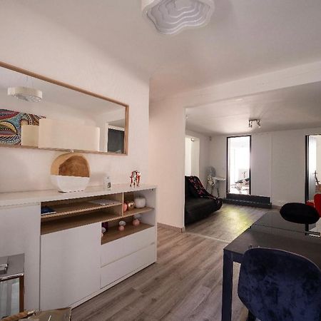 Appartement De 80M2 Refait A Neuf Bezannes Exteriér fotografie