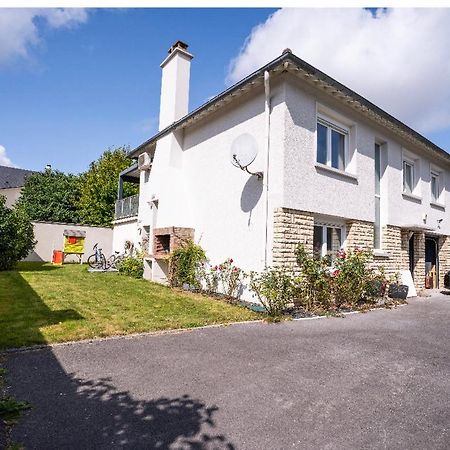 Appartement De 80M2 Refait A Neuf Bezannes Exteriér fotografie