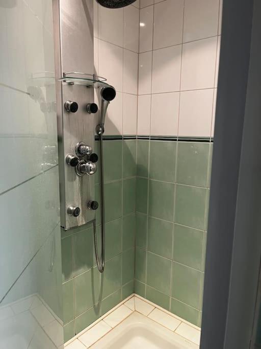 Appartement De 80M2 Refait A Neuf Bezannes Exteriér fotografie