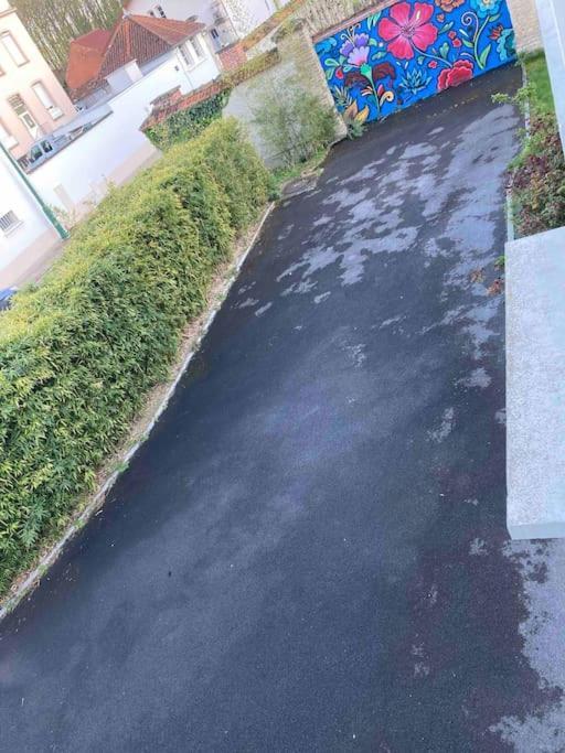 Appartement De 80M2 Refait A Neuf Bezannes Exteriér fotografie