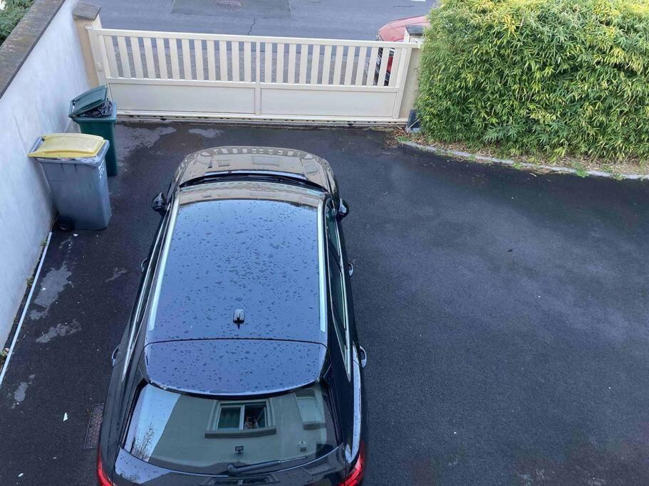 Appartement De 80M2 Refait A Neuf Bezannes Exteriér fotografie